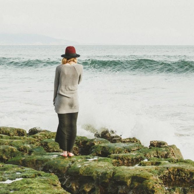 On “Love of Self” -Rev. Alison Moore