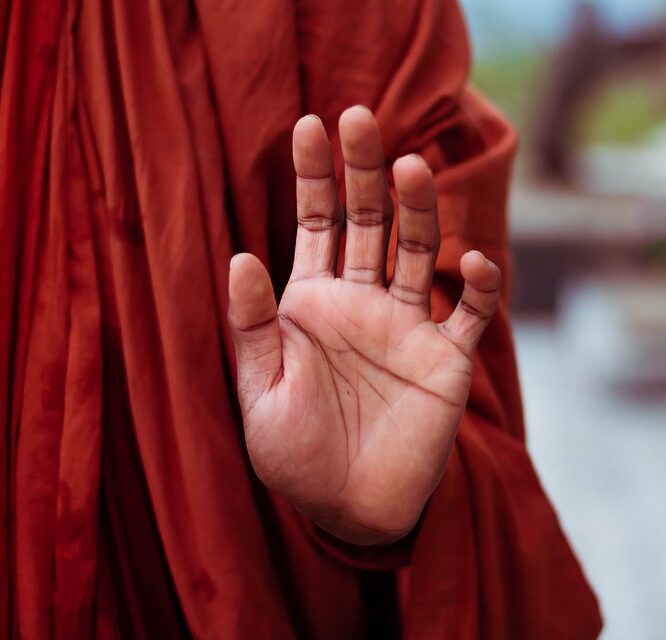 “Mercy” – Rev. Kit Billings