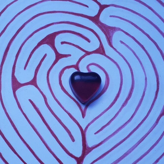 The Need for Heart Surgery -Joy Barnitz