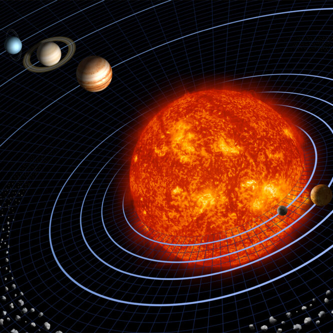 Swedenborg’s Astrology: A Series of Talks -Rev. Alex Rush