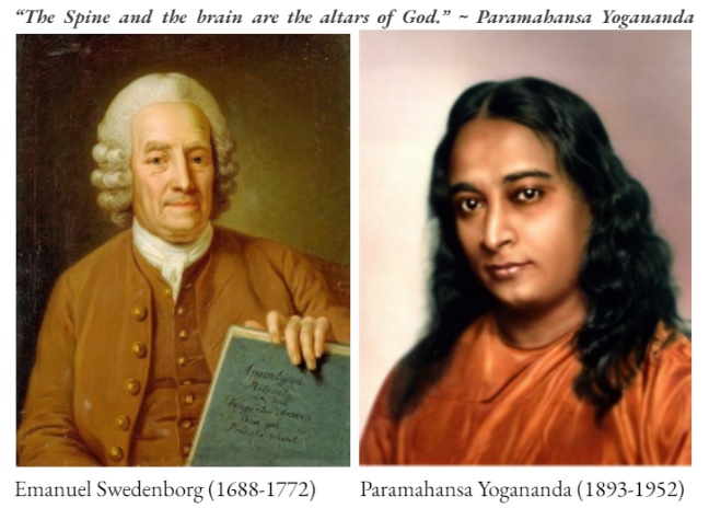 “Door of My Heart – Internal Breathing in Swedenborg and Yogananda” -Eleanor Schnarr