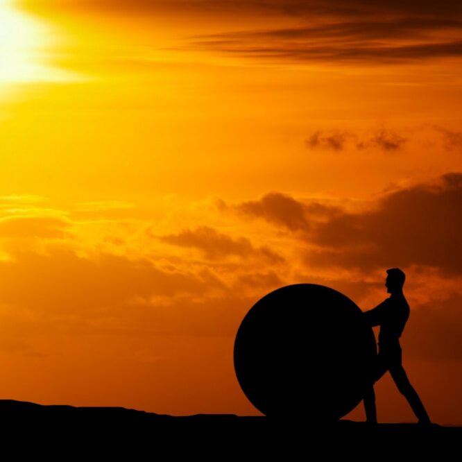 Tools of the Spirit in Times of Trial