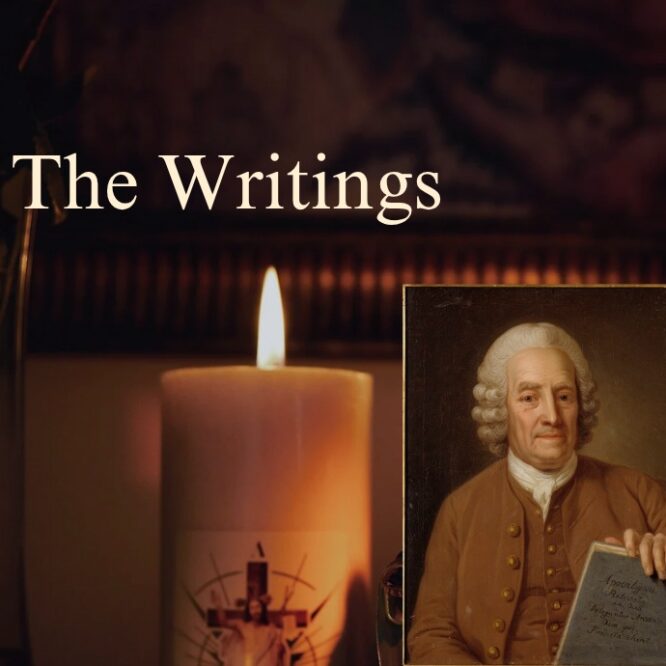 Swedenborg Room E.2: The Writings