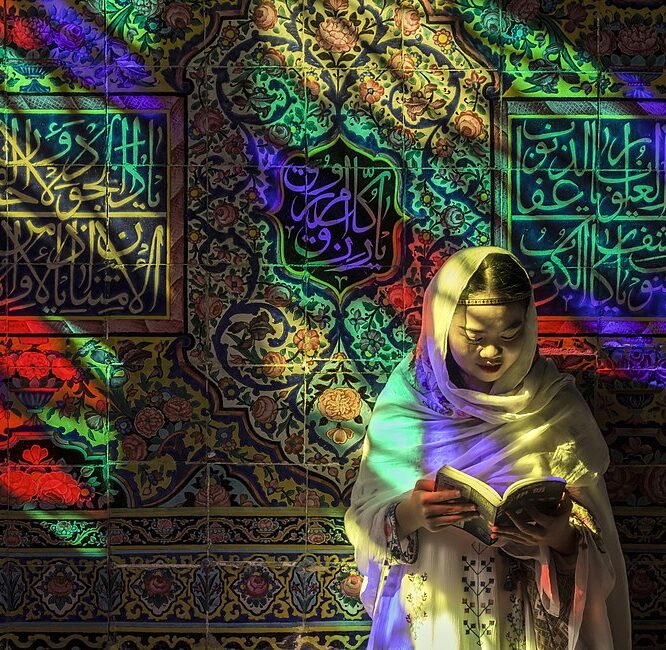 Swedenborg’s “Rules of Life”