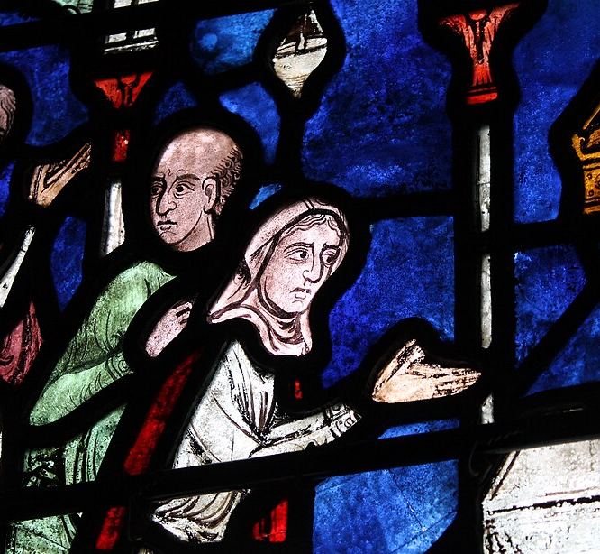 “What Shall I Return to the Lord?” -Rev. Kit Billings