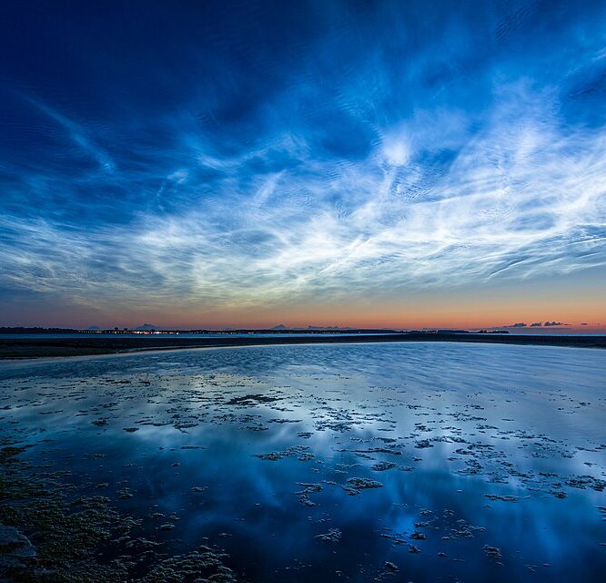 “Where Heaven Dwells” -Rev. Kit Billings